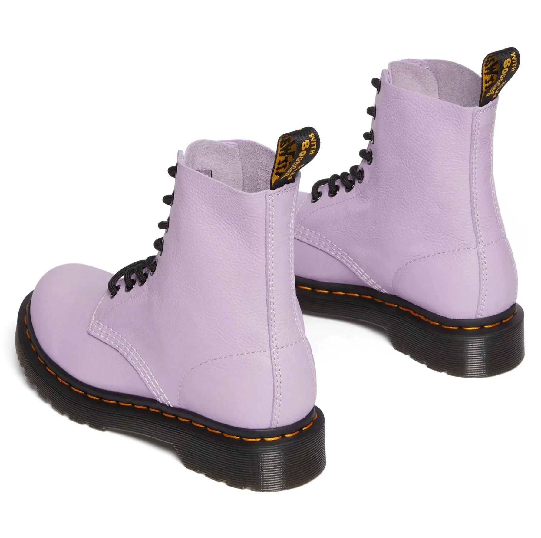 Dr.Martens 1460 Pascal Lilac Virginia 30689308