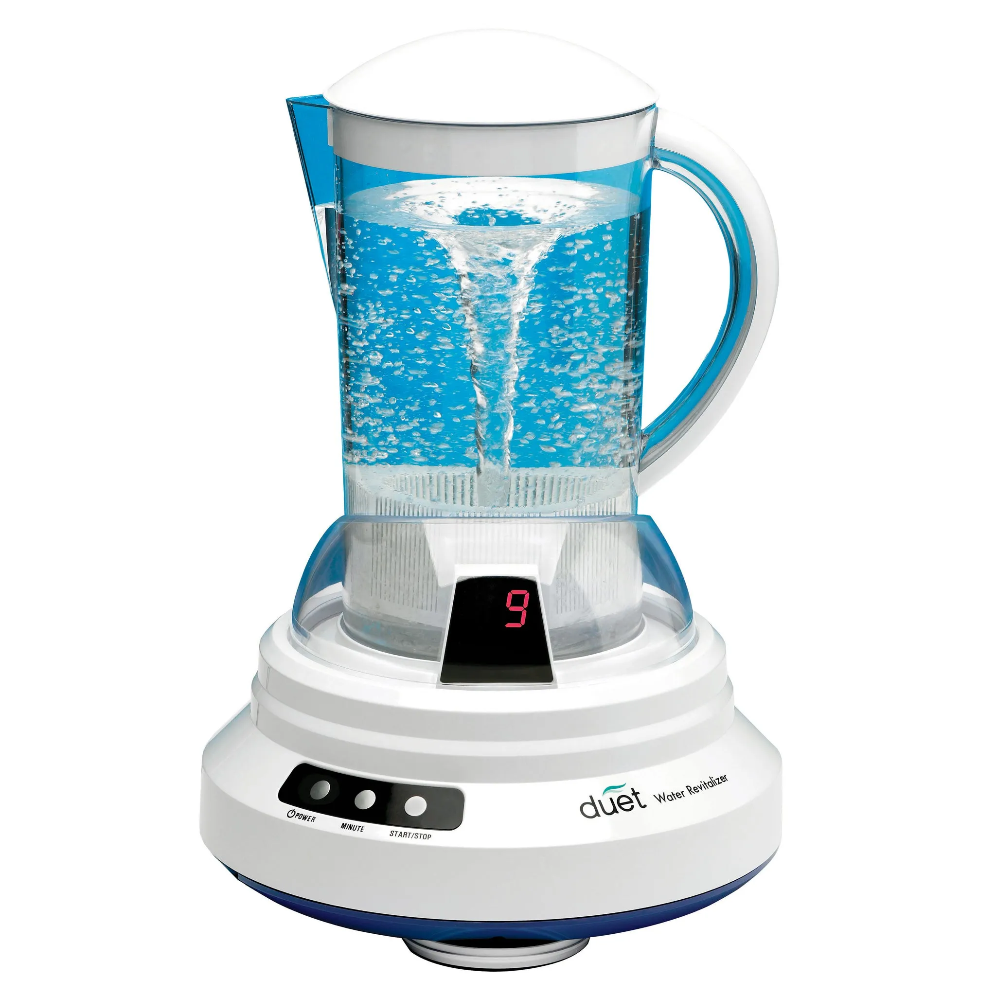 Duet Refurbished Water Revitalizer