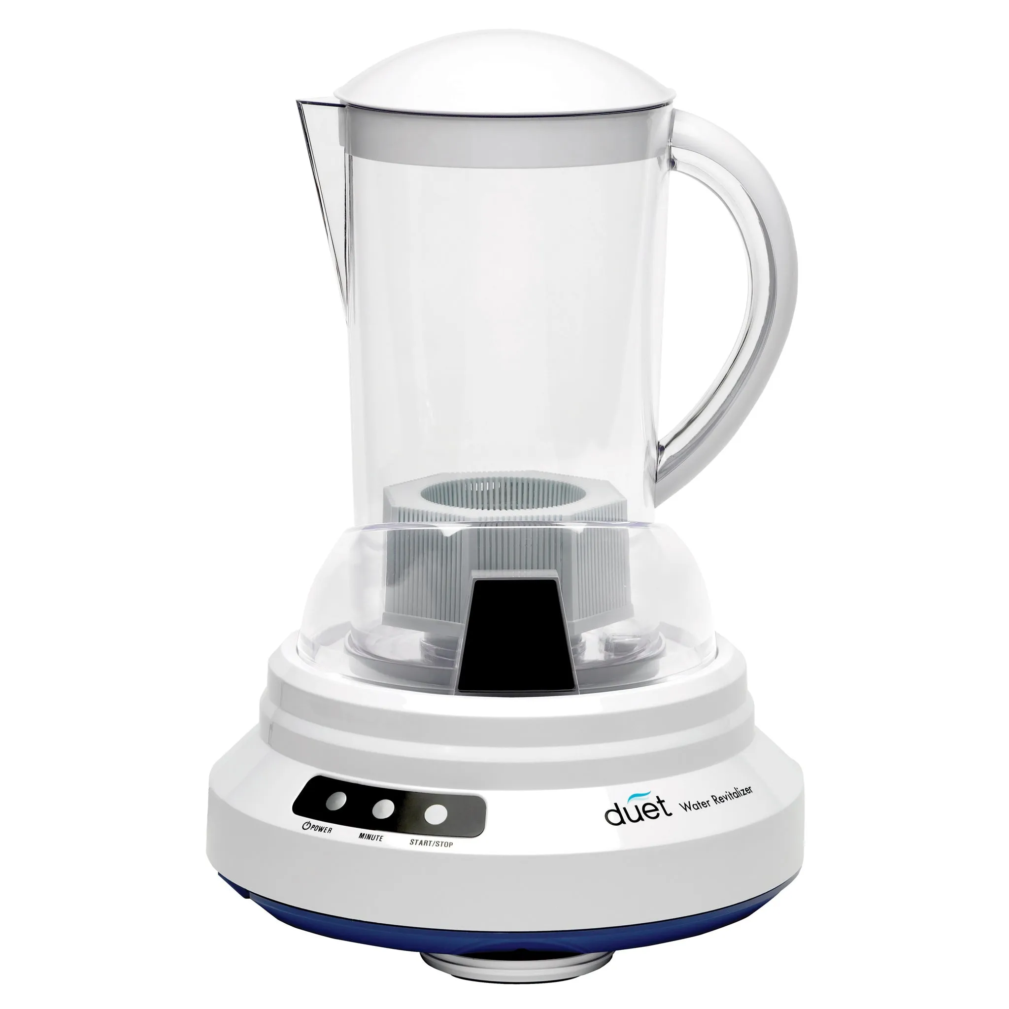 Duet Refurbished Water Revitalizer