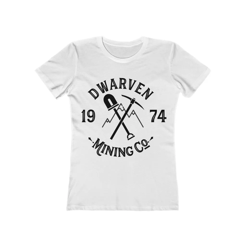 Dwarf Tee - Women's