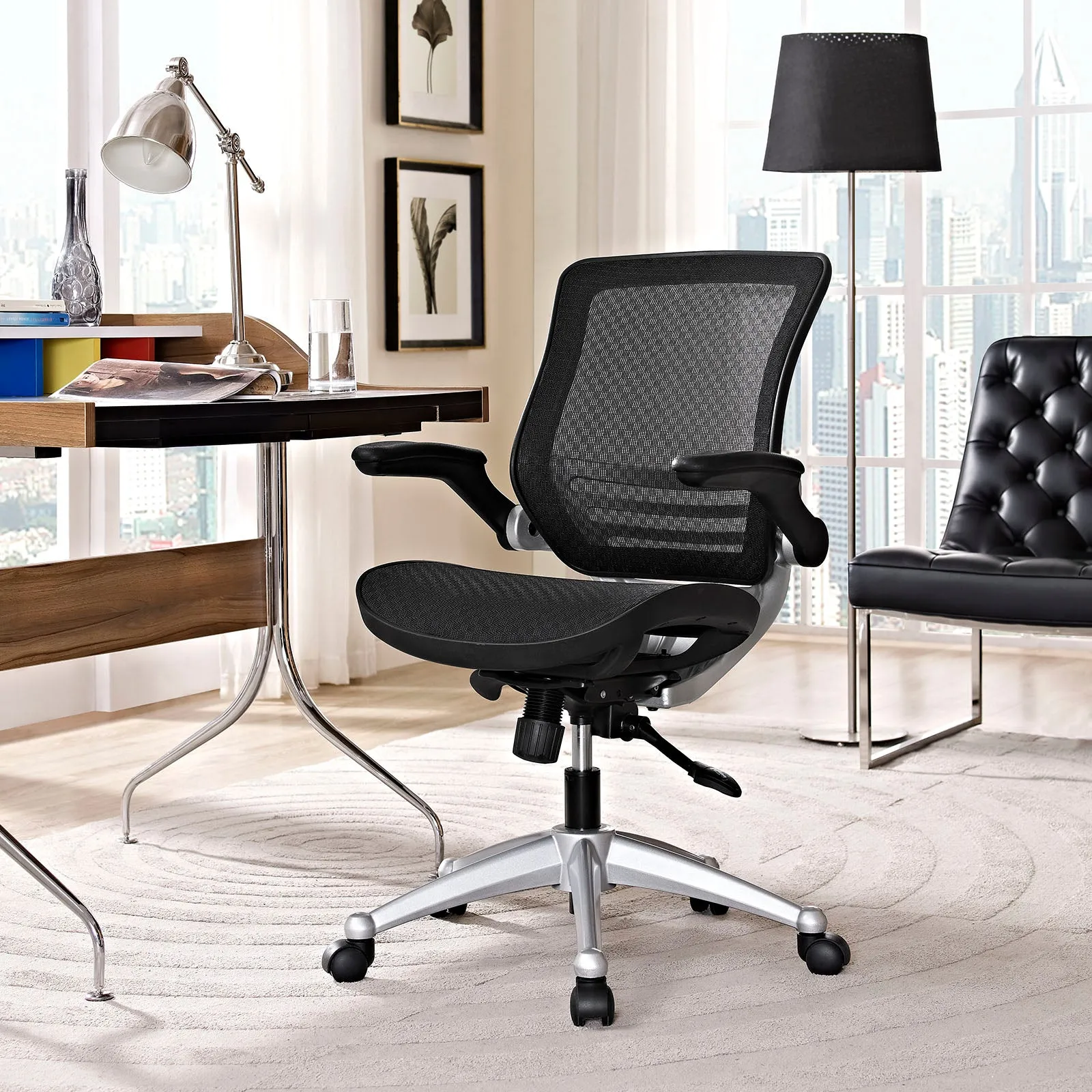 Edge All Mesh Office Chair