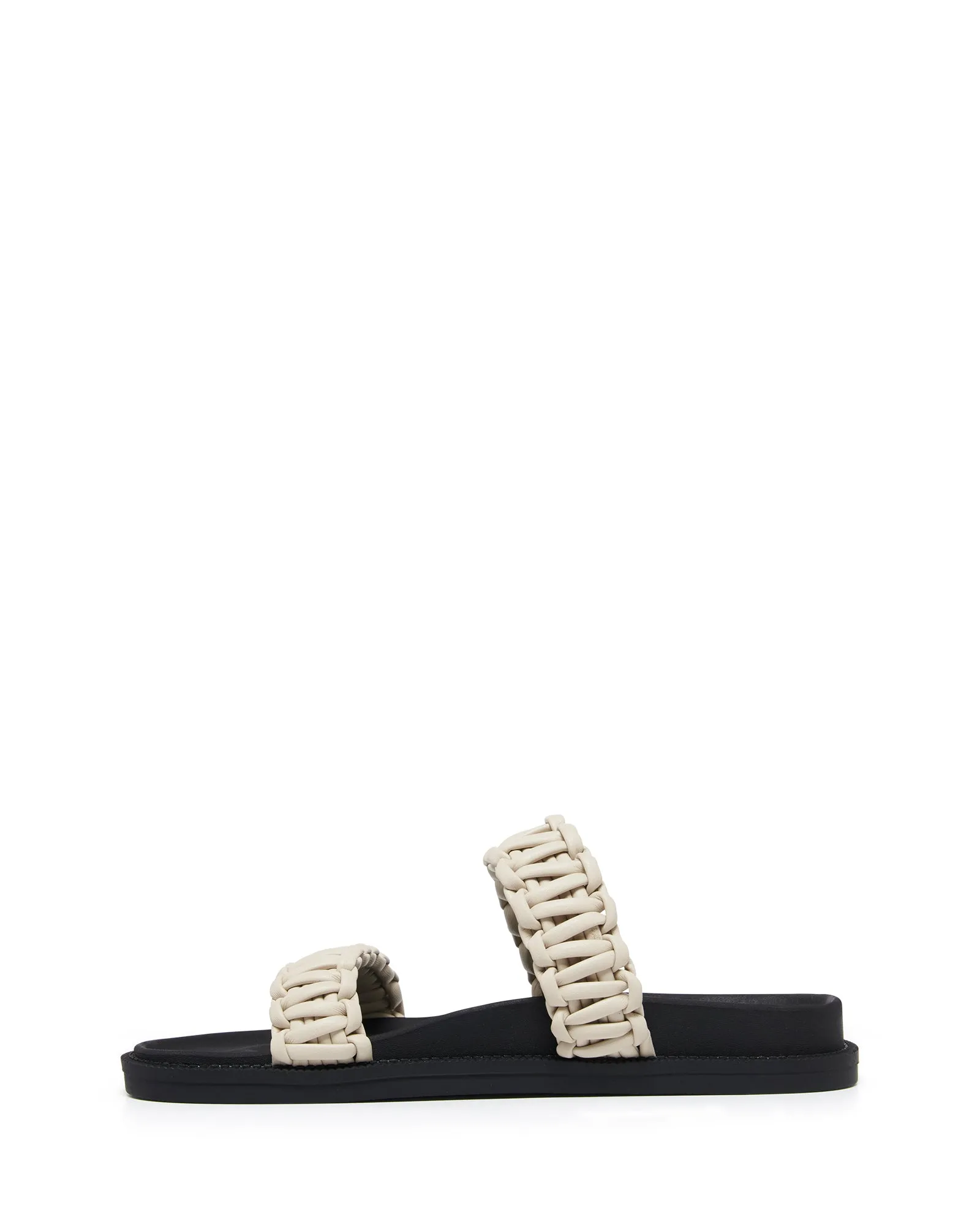 Edie Sandal Bone