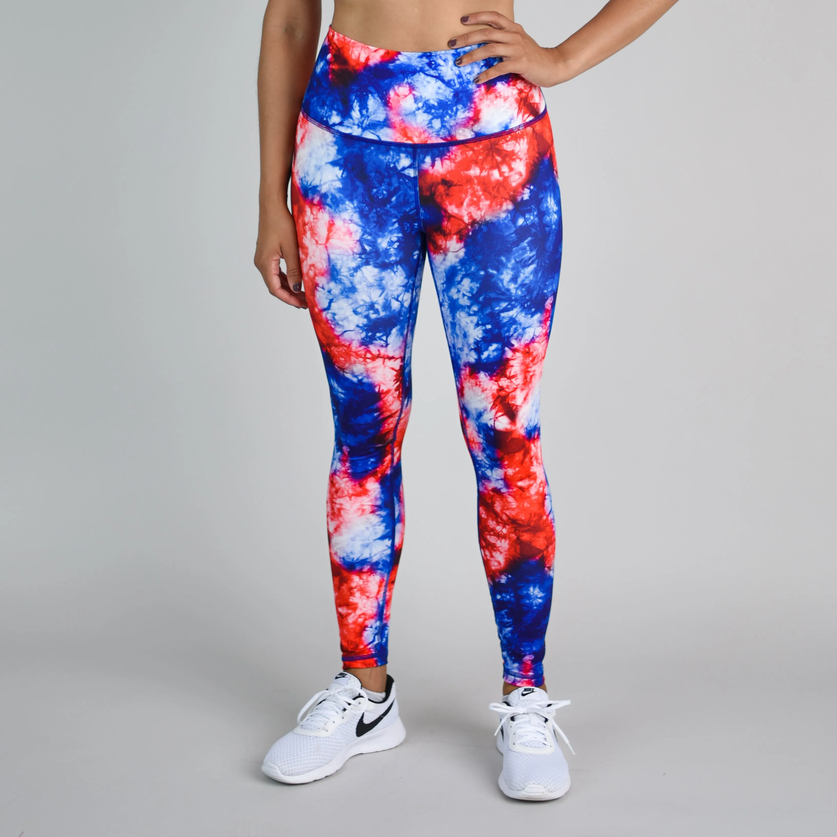 El Toro Legging 25" - High Rise