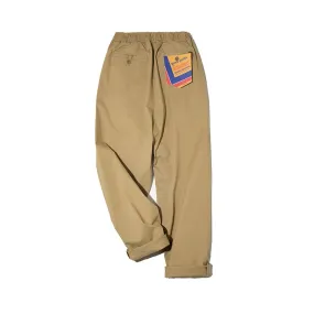 Elasticated Workwear Pants