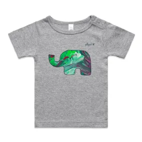 Elephant - Infant Wee Tee