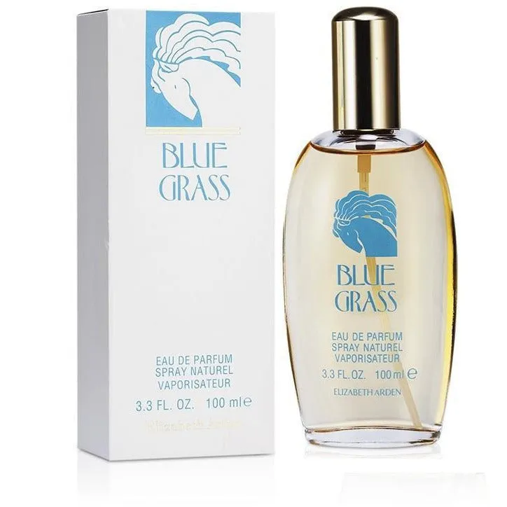 Elizabeth Arden Blue Grass Eau De Parfum For Women