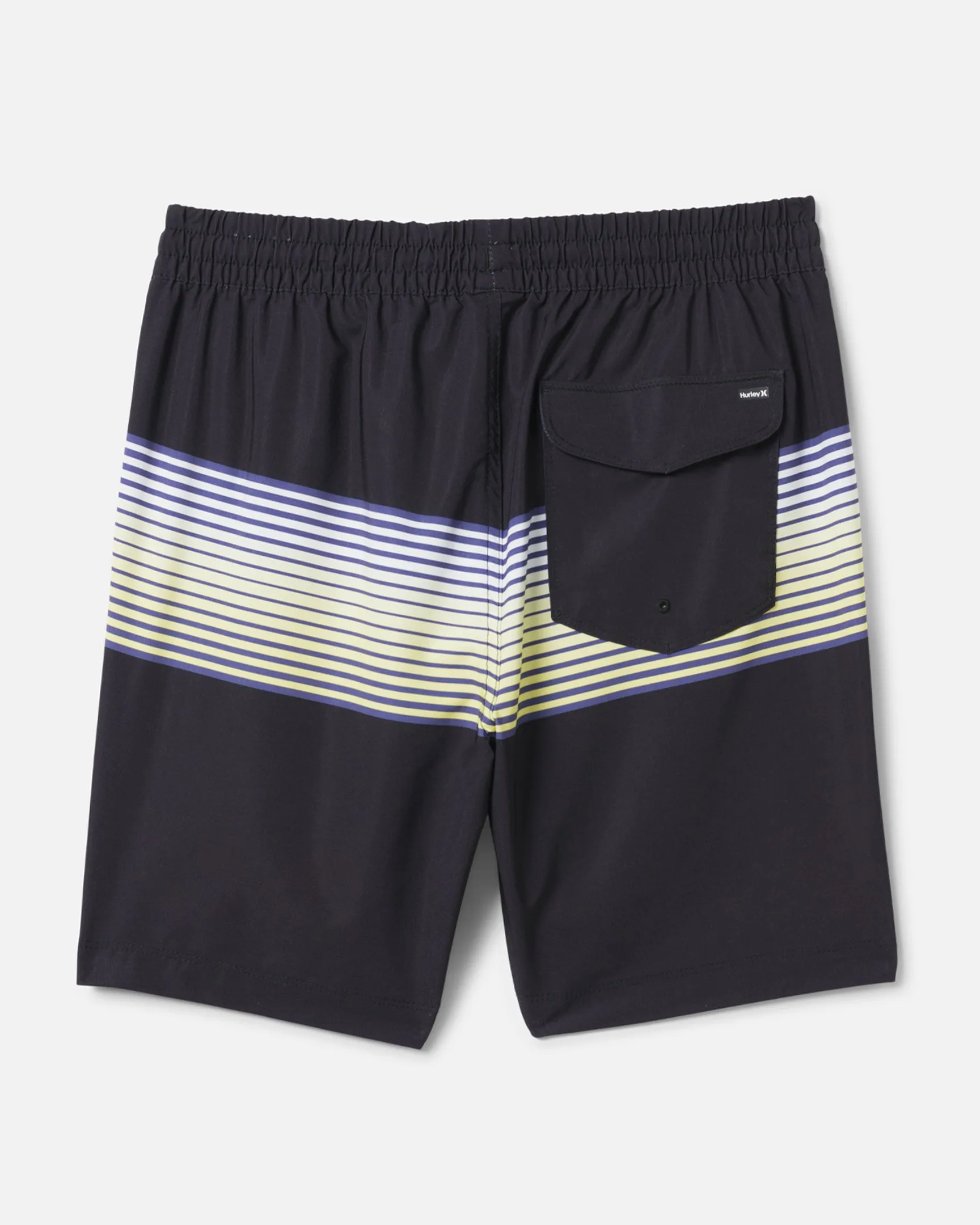 Essential Lobos Volley Boardshort 18"