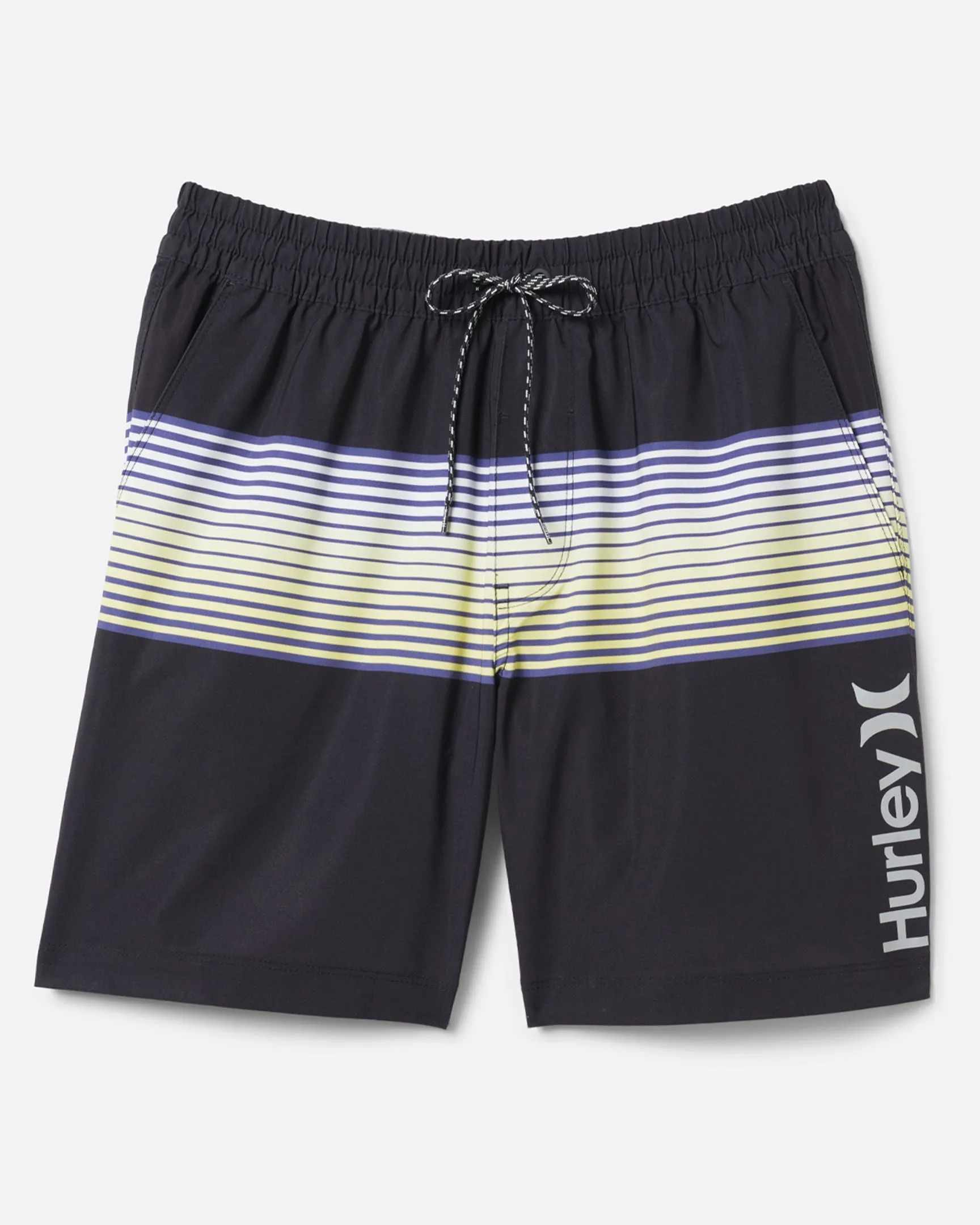 Essential Lobos Volley Boardshort 18"