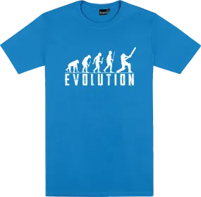 Evolution T-Shirt - Kids