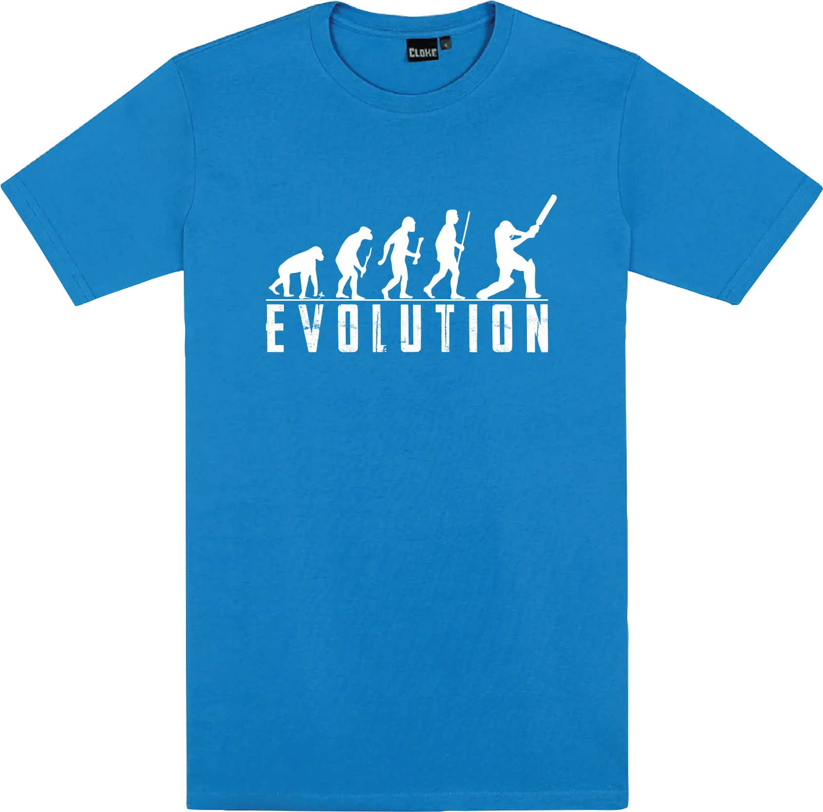 Evolution T-Shirt - Kids