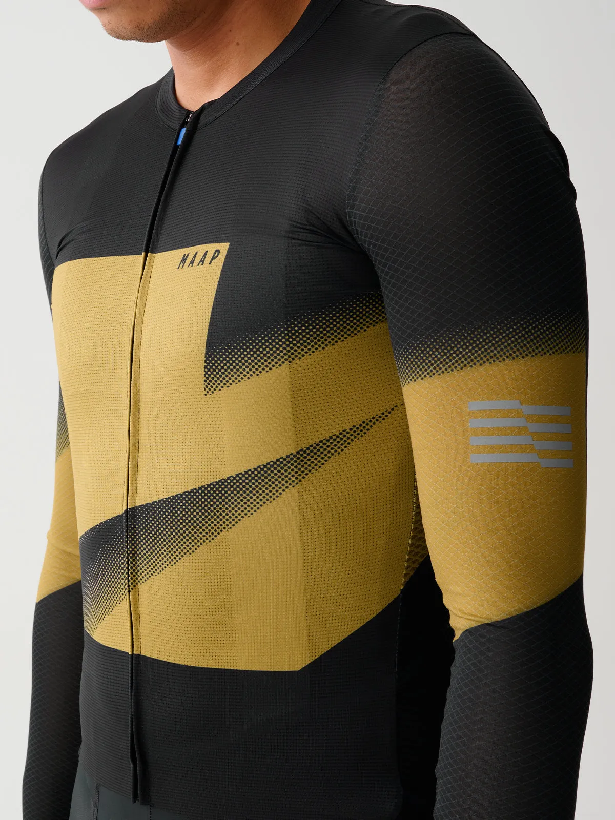 Evolve Pro Air LS Jersey 2.0