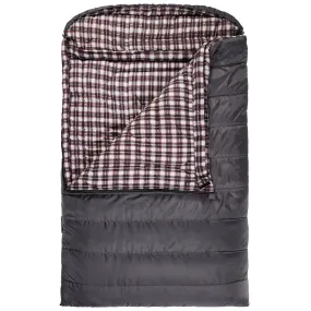 Fahrenheit 0˚F Mammoth Double Sleeping Bag