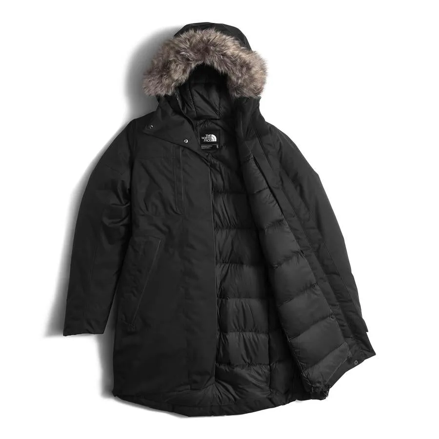 FAR NORTH PARKA