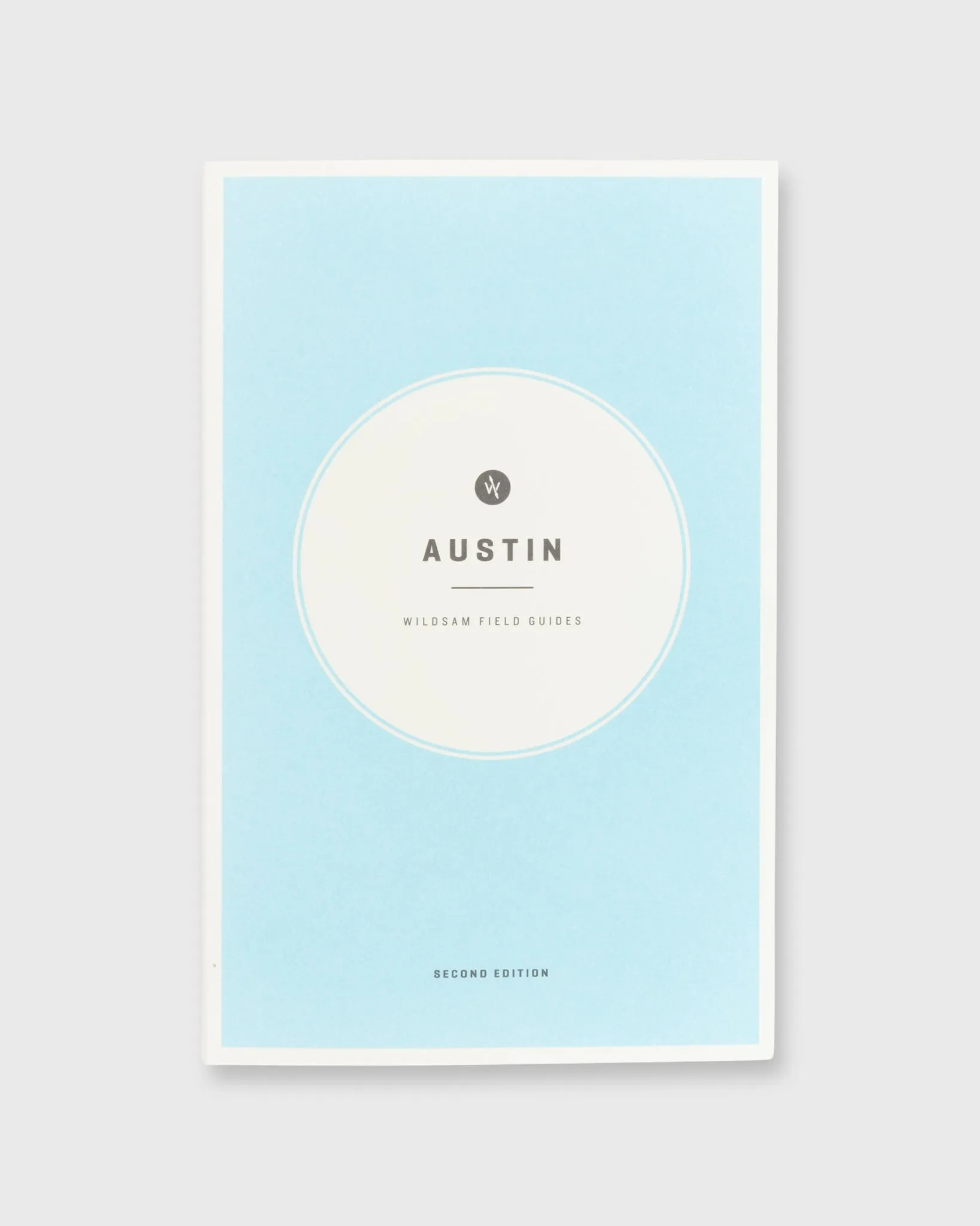 Field Guide - Austin, Vol. 2