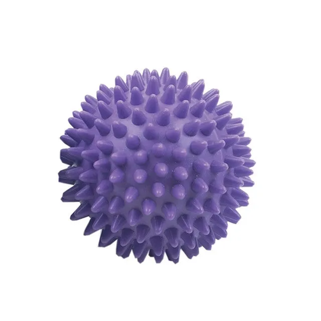 Fitness Mad Spikey Massage Ball