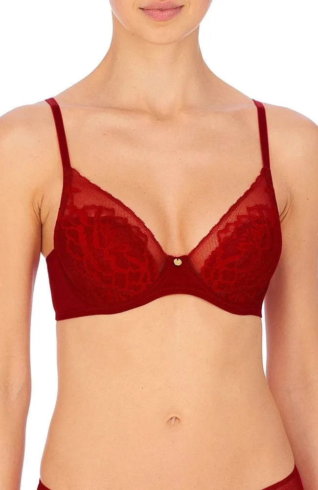 Flora Contour Bra