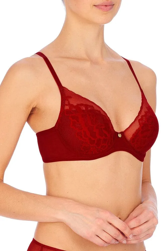 Flora Contour Bra