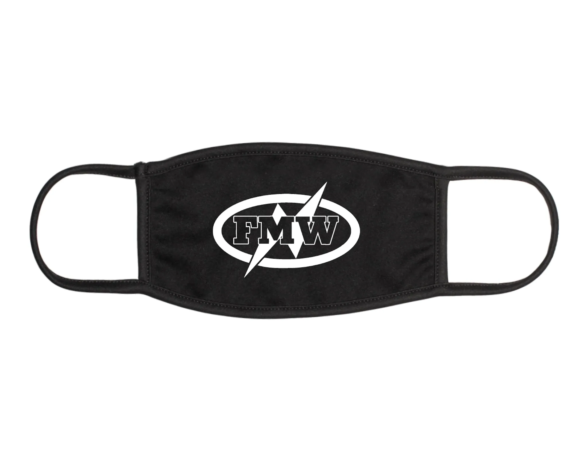 FMW HAYABUSA MASKS 2-PACK