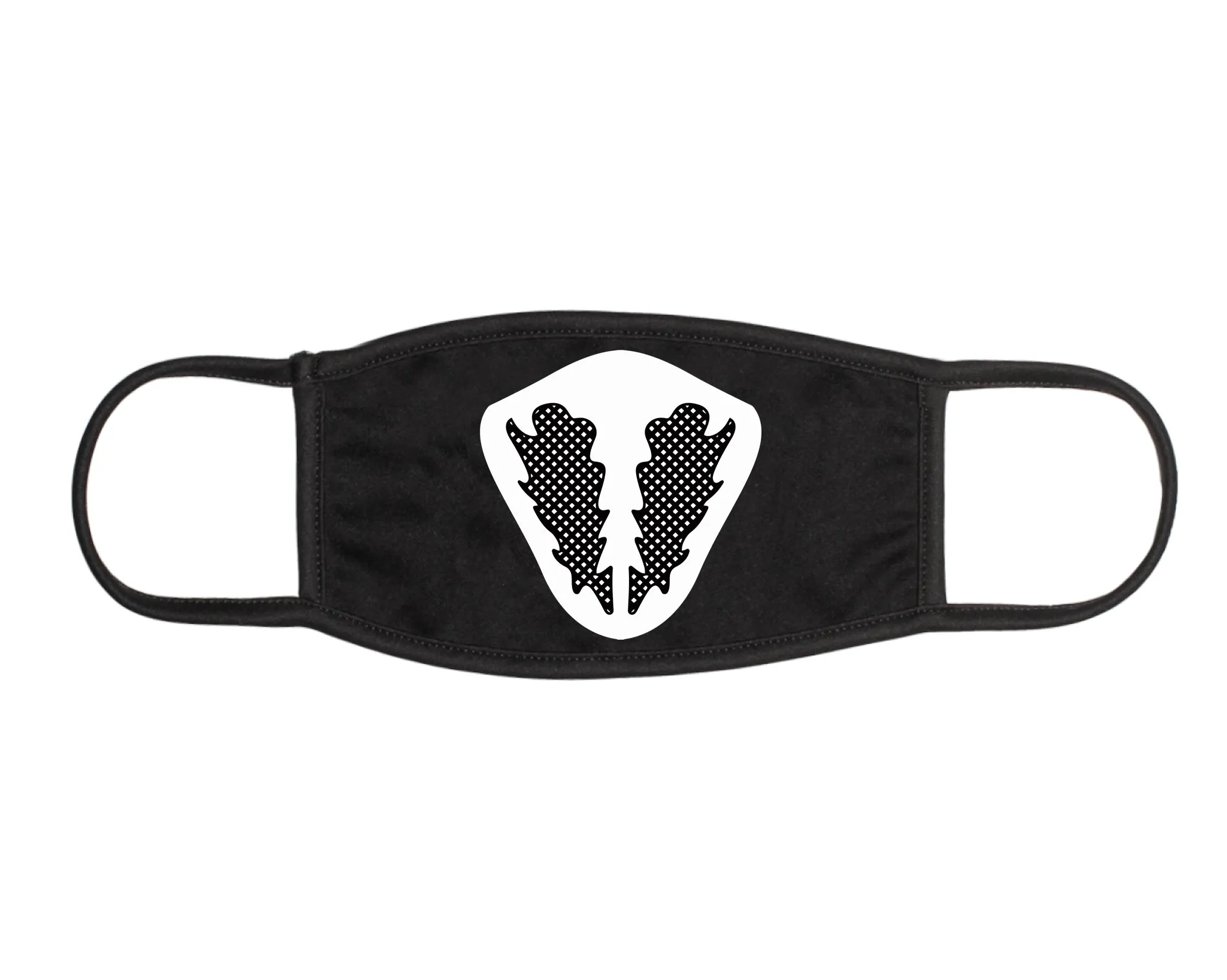 FMW HAYABUSA MASKS 2-PACK