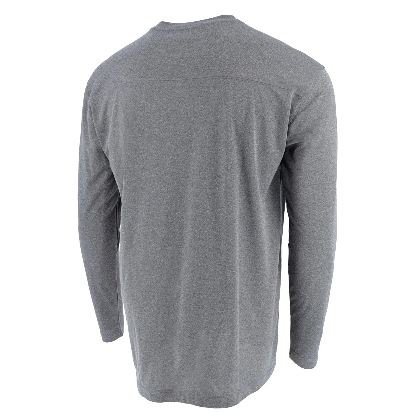 Ford Men's Long Sleeve Performance Shirt