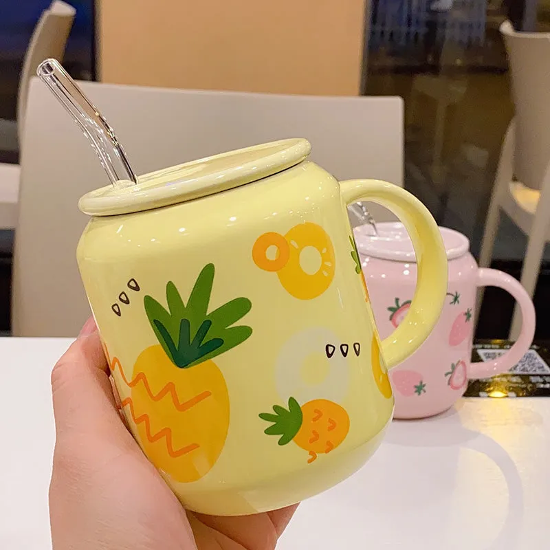 Fruit Mug AD210123