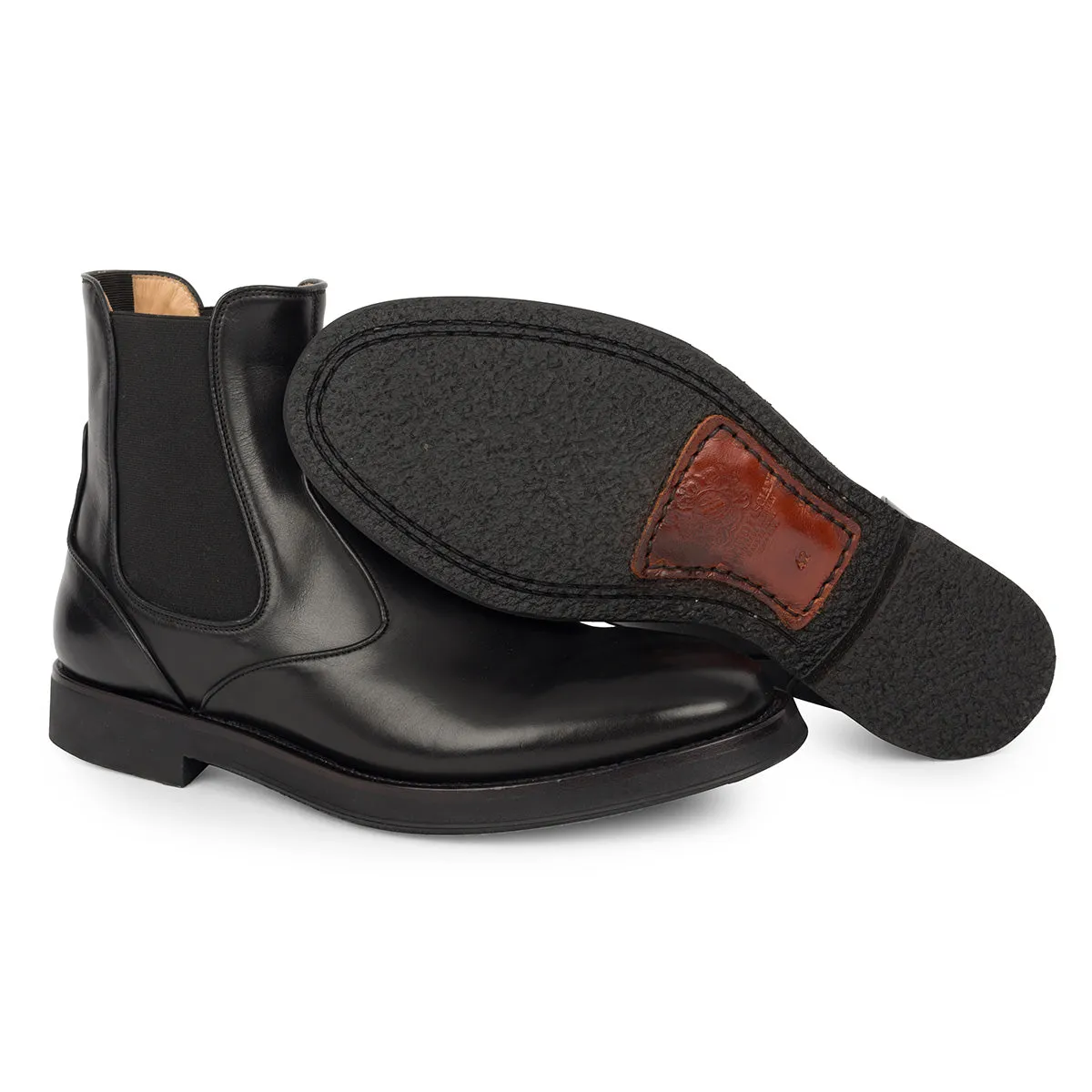 GABRIEL 87003<br> Chelsea boots black