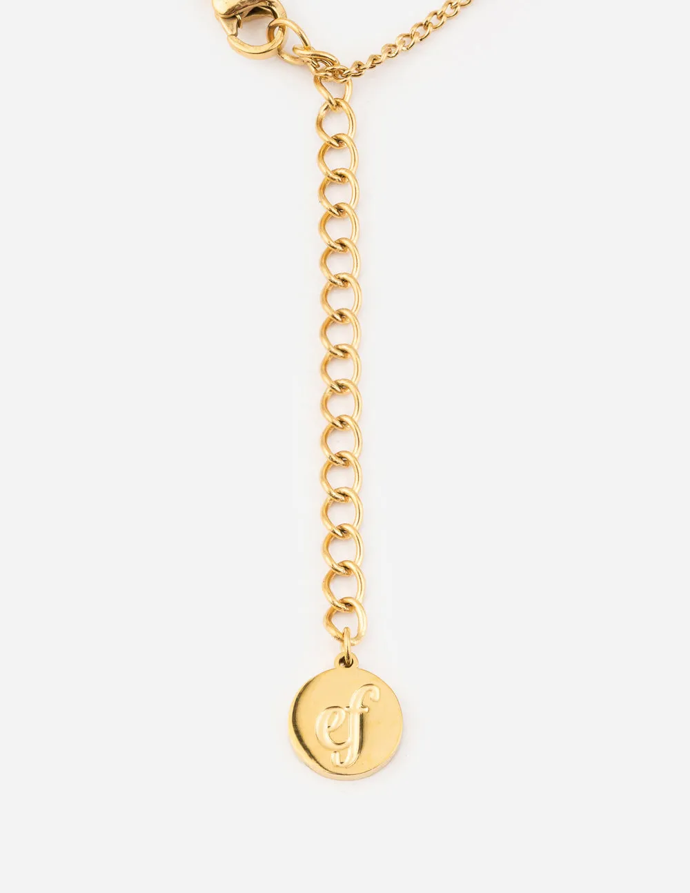 God is Love Necklace