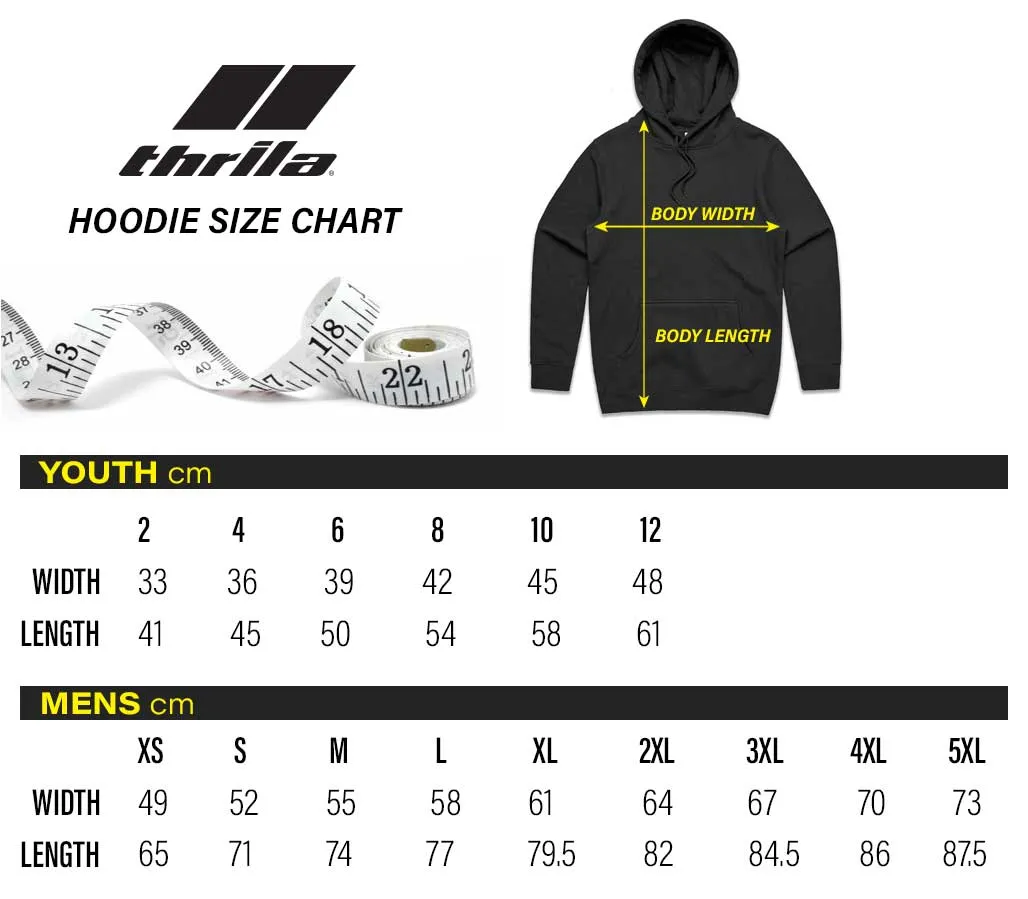 Gravity Series Hoodie