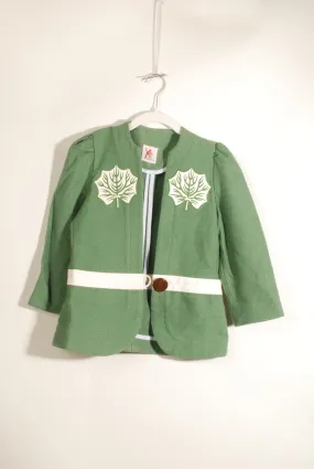 Green Kyoto 2 Jacket ° Small ° 2005