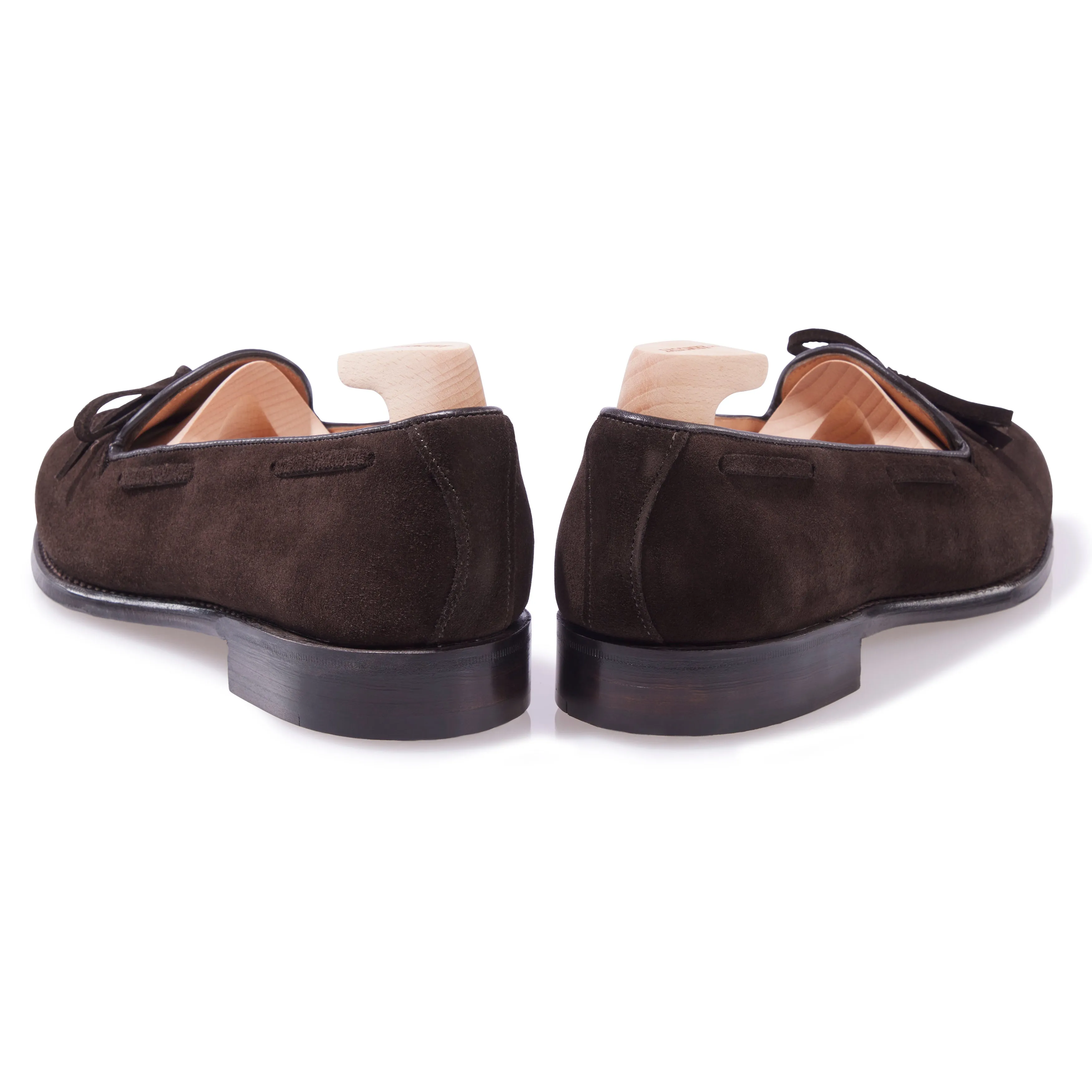 Greenwich String Loafer