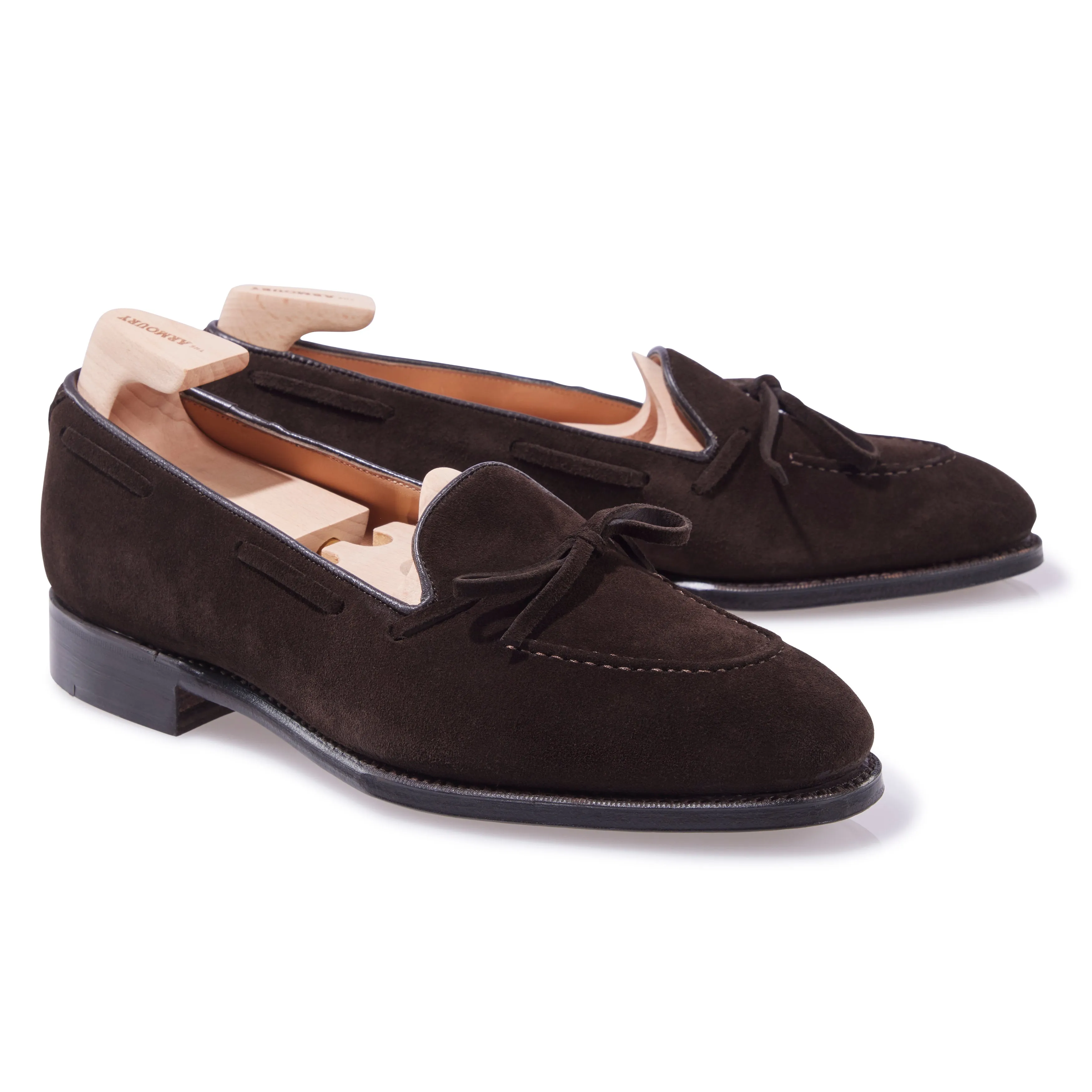 Greenwich String Loafer