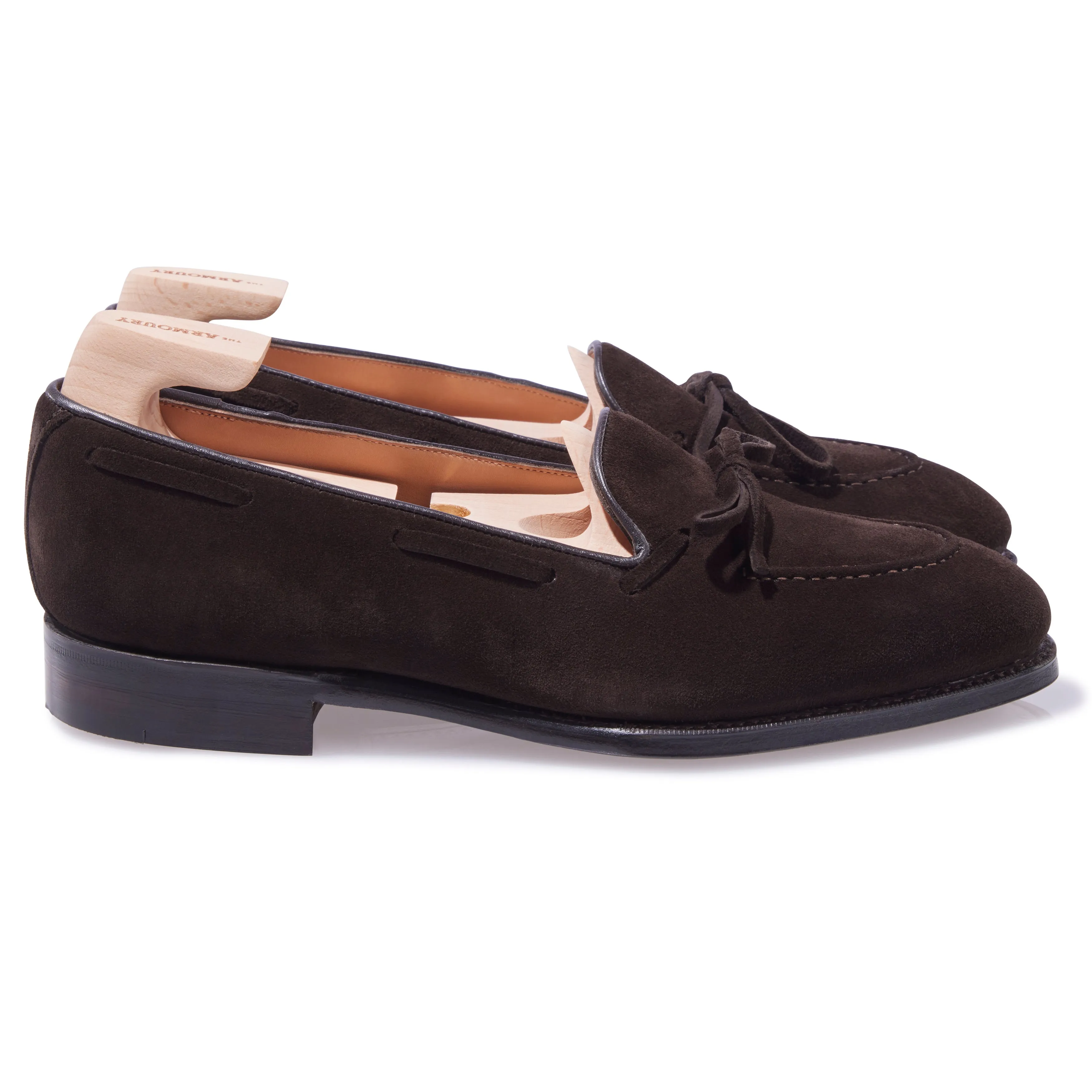 Greenwich String Loafer