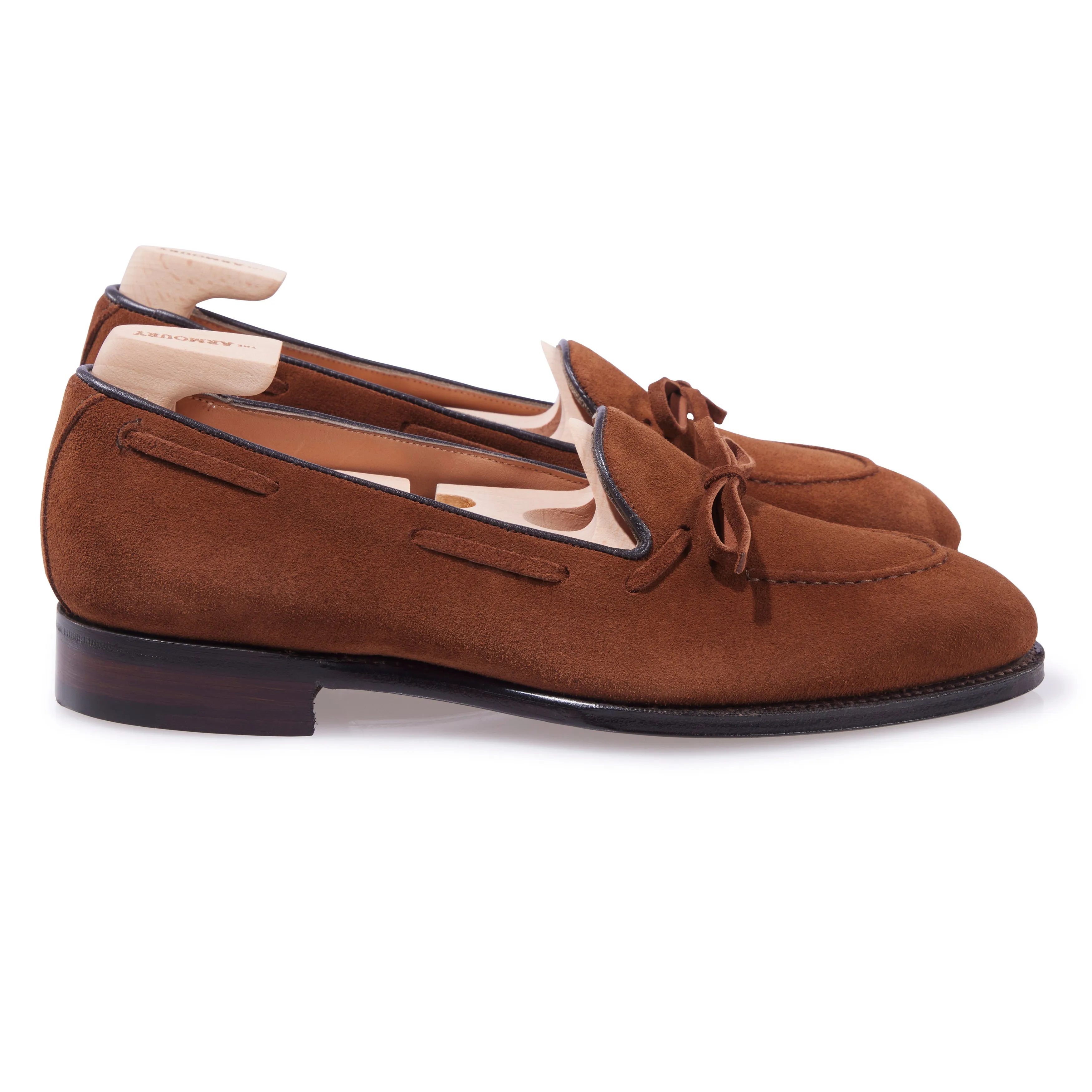 Greenwich String Loafer