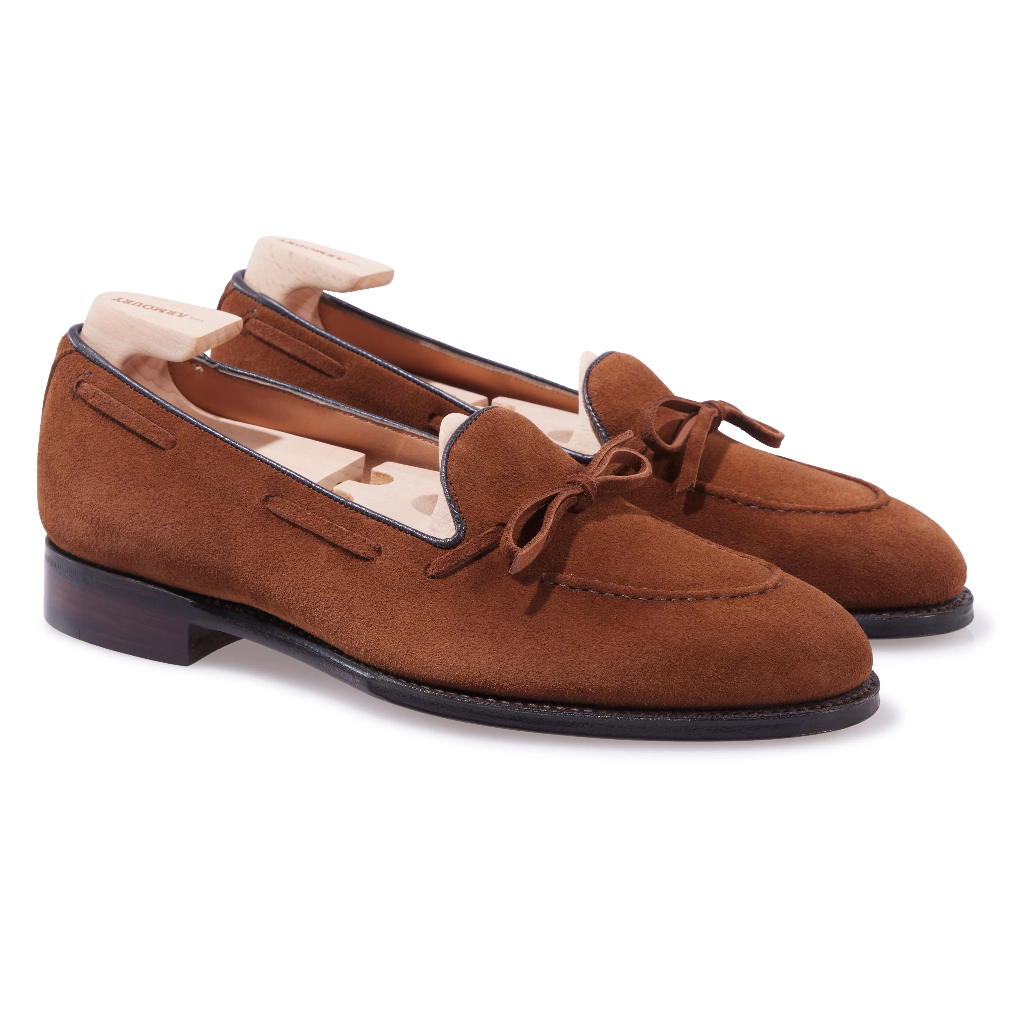 Greenwich String Loafer