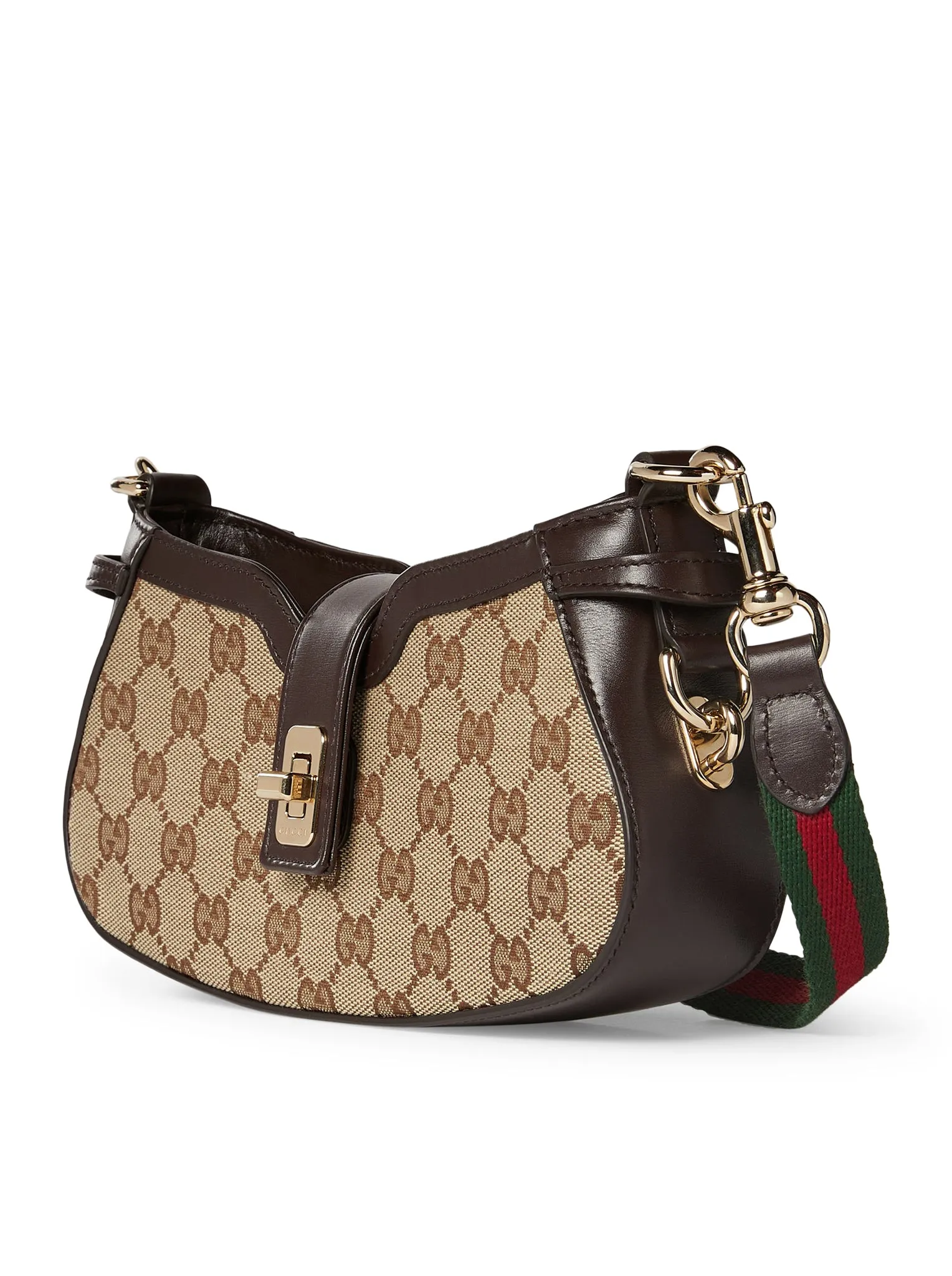 GUCCI MOON SIDE MINI SHOULDER BAG