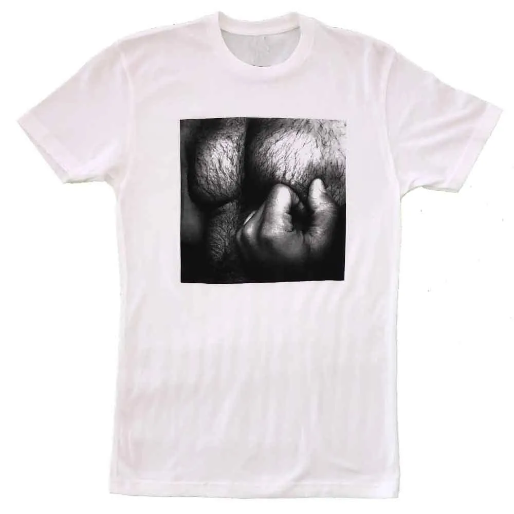 Hairy Chest T-Shirt