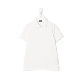 Half Sleeve Polo Shirt