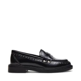 Harloe Loafers BLACK