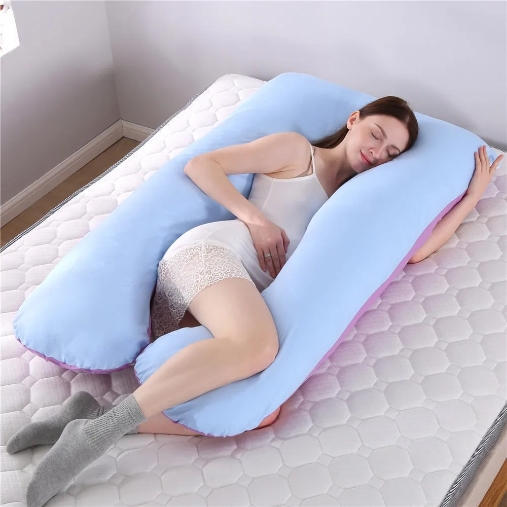 Hogar Almohada de apoyo para dormir