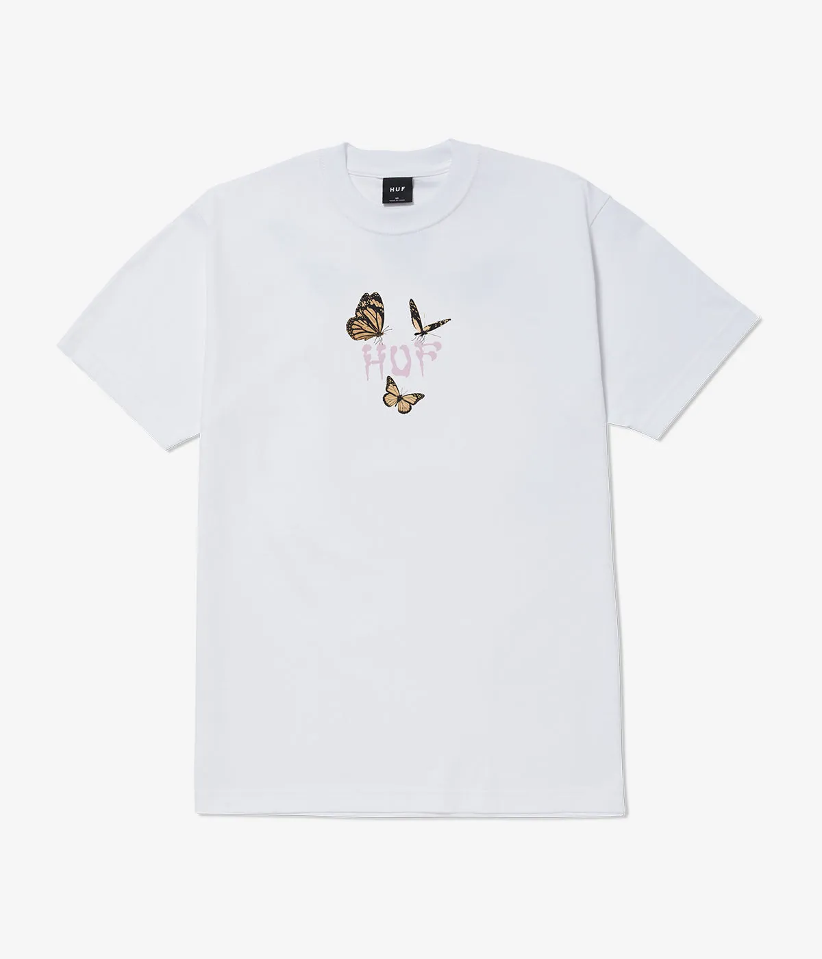 Huf Fly Trap T-Shirt