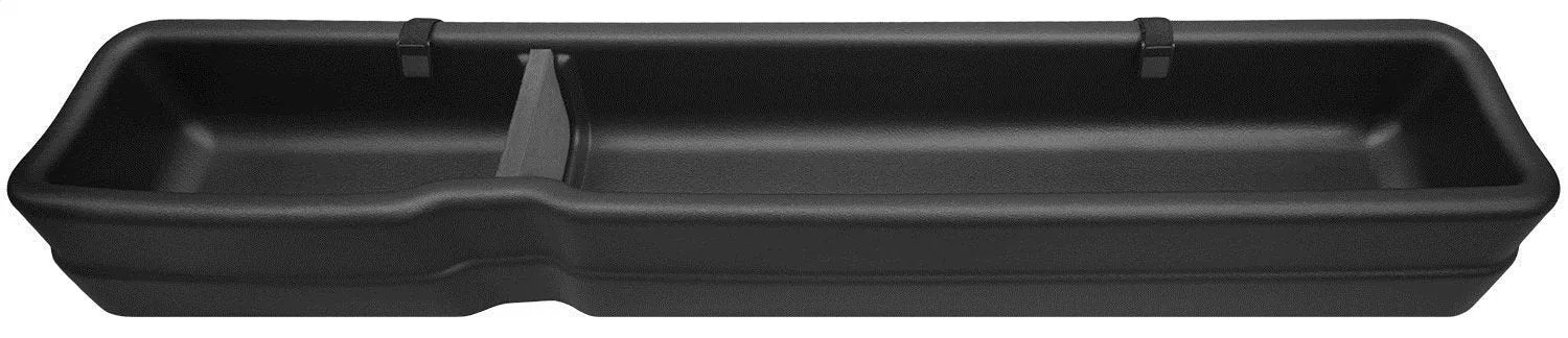 Husky Liners Under Seat Storage Box Fits 15-18 F150 SuperCab w/o subwoofer