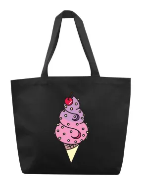 Ice Cream Tote