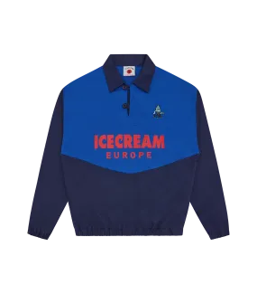 ICECREAM TRAINING TOP - BLUE