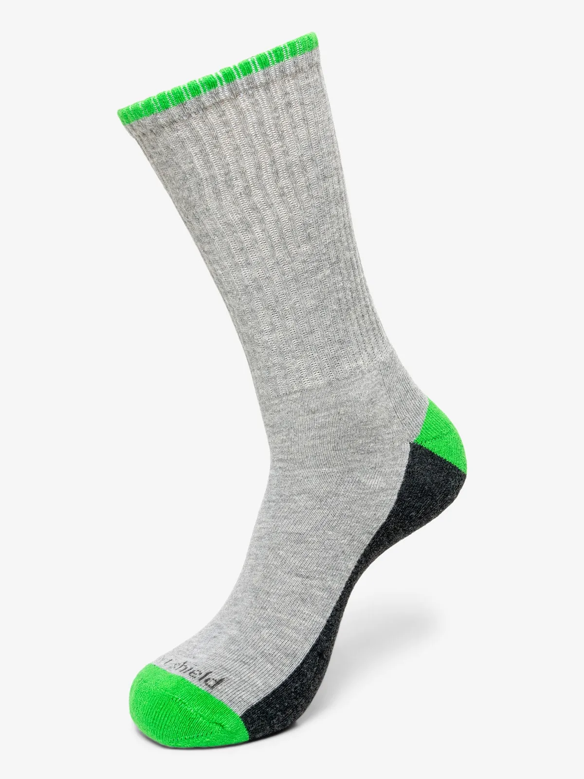 Insect Shield Sport Crew Socks