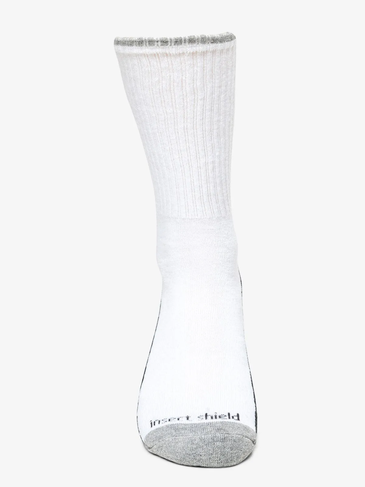 Insect Shield Sport Crew Socks