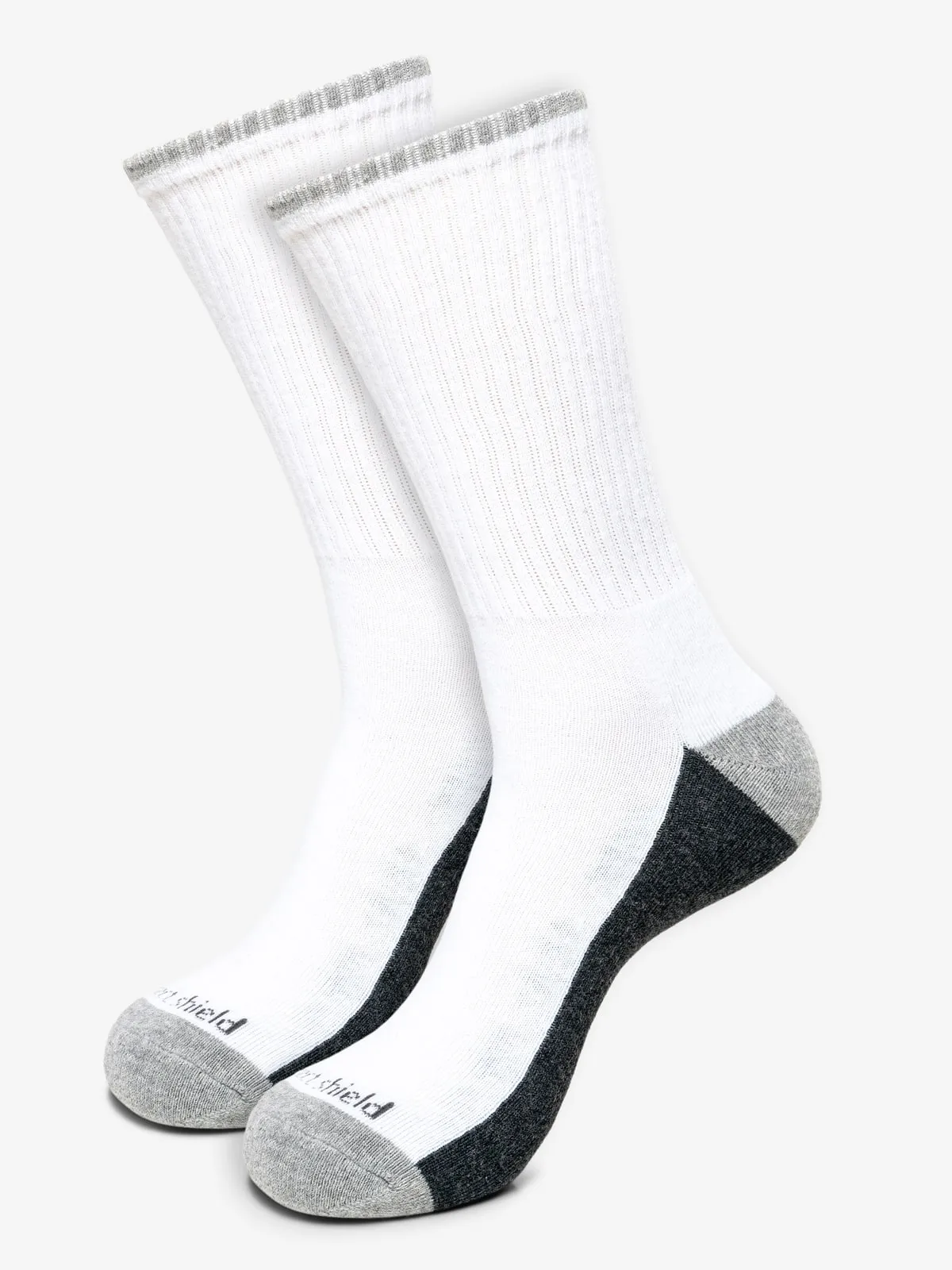 Insect Shield Sport Crew Socks