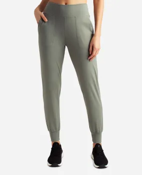 Interlock Jogger