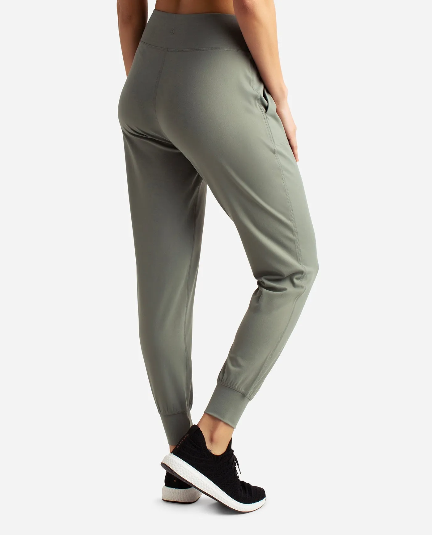 Interlock Jogger