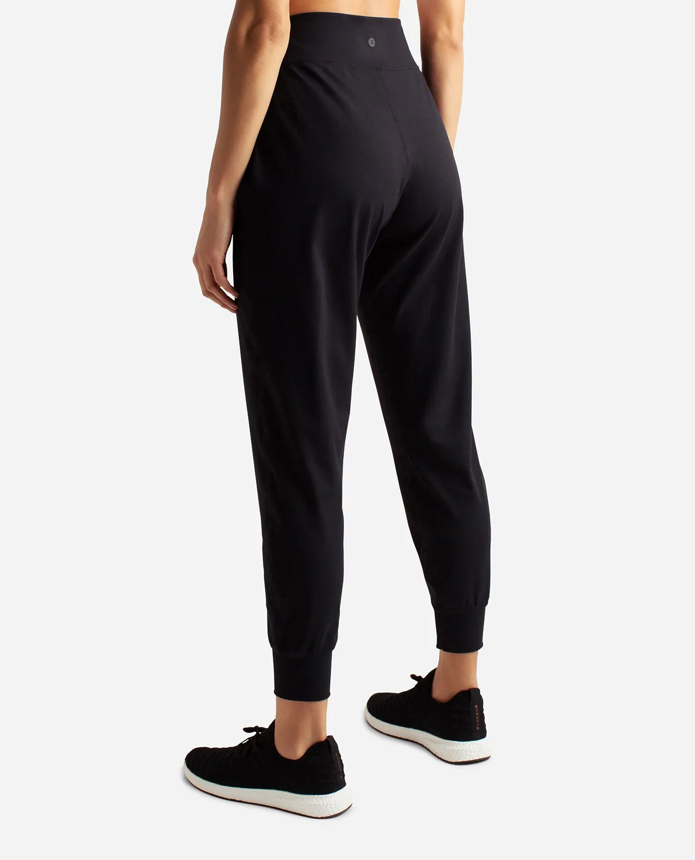 Interlock Jogger