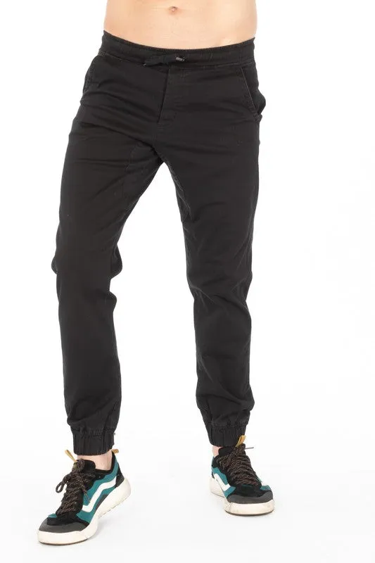 Jogger Pant